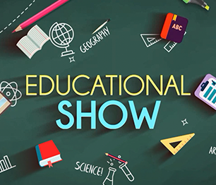 Education Channel Videos